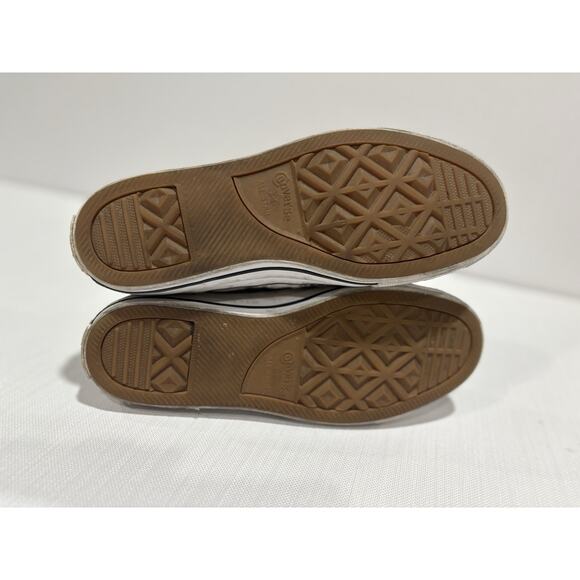 Converse hi-top Black Widow Spider Chuck Taylor Pro Unisex Size 5.5/7.5 Tie Dye - Picture 5 of 7